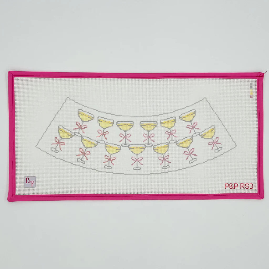 Lampshades - 18 Mesh | Penny & Penny